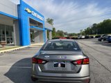 Used 2023 Nissan Altima 2.5 SV image 4