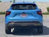 New 2025 Chevrolet Trax ACTIV w/ Driver Confidence Package image 5