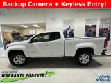 Used 2022 Chevrolet Colorado LT w/ Fleet Safety Package image 4
