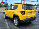 Used 2017 Jeep Renegade Latitude image 5