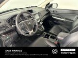 Used 2016 Honda CR-V EX-L image 4