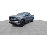 Used 2019 Chevrolet Silverado 1500 LT w/ All-Star Edition image 4