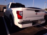 Used 2017 Nissan Titan SV image 4