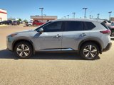 Used 2021 Nissan Rogue SL w/ Premium Package image 2