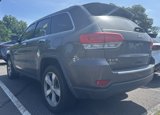 Used 2016 Jeep Grand Cherokee Limited image 3
