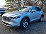 Used 2023 MAZDA CX-5 AWD 2.5 S w/ Select Package image 3