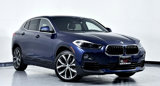 Used 2018 BMW X2 xDrive28i image 2
