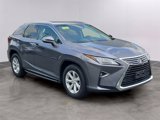 Used 2017 Lexus RX 350 AWD image 3