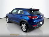 Used 2021 Chevrolet TrailBlazer LS image 5