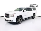 Used 2017 GMC Yukon XL SLE w/ SLE Value Package image 3