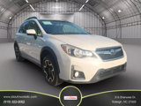 Used 2016 Subaru Crosstrek 2.0i Premium w/ Moonroof Package image 6