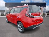 New 2025 Kia Soul LX image 3