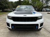 Used 2022 Jeep Grand Cherokee Trailhawk w/ Advanced Protech Group II image 2