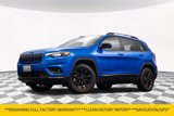 Certified 2023 Jeep Cherokee Altitude Lux image 2
