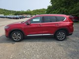 Used 2019 Hyundai Santa Fe Limited image 2