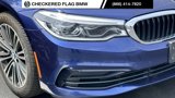 Used 2020 BMW 540i xDrive w/ Executive Package image 2