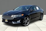 Used 2019 Ford Fusion Titanium image 2