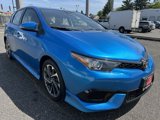 Used 2018 Toyota Corolla iM w/ All-Weather Mat Package image 3