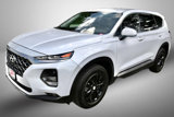 Used 2019 Hyundai Santa Fe SEL image 2