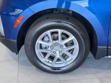 Certified 2022 Chevrolet Equinox LT image 4