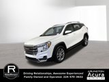 Used 2023 GMC Terrain SLT image 2