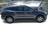 Used 2017 Chevrolet Traverse LT image 4