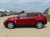 Used 2013 Cadillac SRX Performance w/ Driver Awareness Package image 3