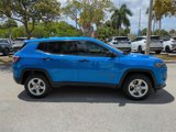 Certified 2023 Jeep Compass Sport image 4