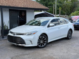 Used 2016 Toyota Avalon XLE image 2