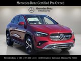 Used 2025 Mercedes-Benz GLA 250 image 2