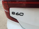 New 2024 Volvo S60 B5 Plus w/ Climate Package image 5
