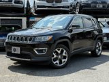 Used 2019 Jeep Compass Limited image 3