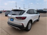 New 2025 Ford Escape Active image 3