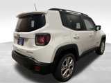 Used 2019 Jeep Renegade Limited image 6