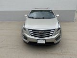 Used 2017 Cadillac XT5 Luxury w/ Driver Awareness Package image 2