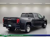 Used 2021 GMC Sierra 3500 Denali w/ Denali Ultimate Package image 4