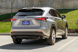 Used 2017 Lexus NX 200t AWD image 3