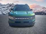 Certified 2024 Ford Bronco Sport Badlands w/ Premium Package image 3