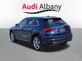 Used 2021 Audi Q3 2.0T Premium w/ Convenience Package image 5