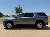 Used 2021 Chevrolet Traverse LT image 3