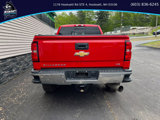 Used 2017 Chevrolet Silverado 3500 LTZ w/ Duramax Plus Package image 4
