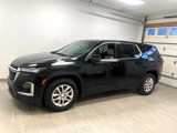 Used 2023 Chevrolet Traverse LS image 2