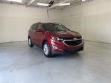 Used 2021 Chevrolet Equinox LT image 2