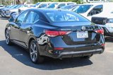Used 2022 Nissan Sentra SV image 2