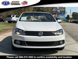 Used 2014 Volkswagen Eos Komfort image 2