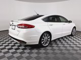 Used 2018 Ford Fusion Platinum image 4