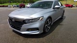 Used 2020 Honda Accord Sport image 3