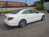 Certified 2019 Mercedes-Benz E 300 4MATIC image 3