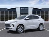 New 2025 Buick Encore GX Avenir w/ Avenir Technology Package image 2