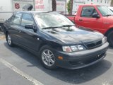 Used 2001 INFINITI G20 image 3